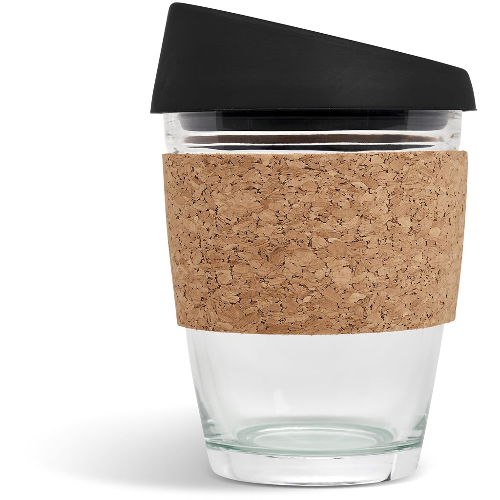 Kooshty Kork Glass Kup - 340ml - Image 6
