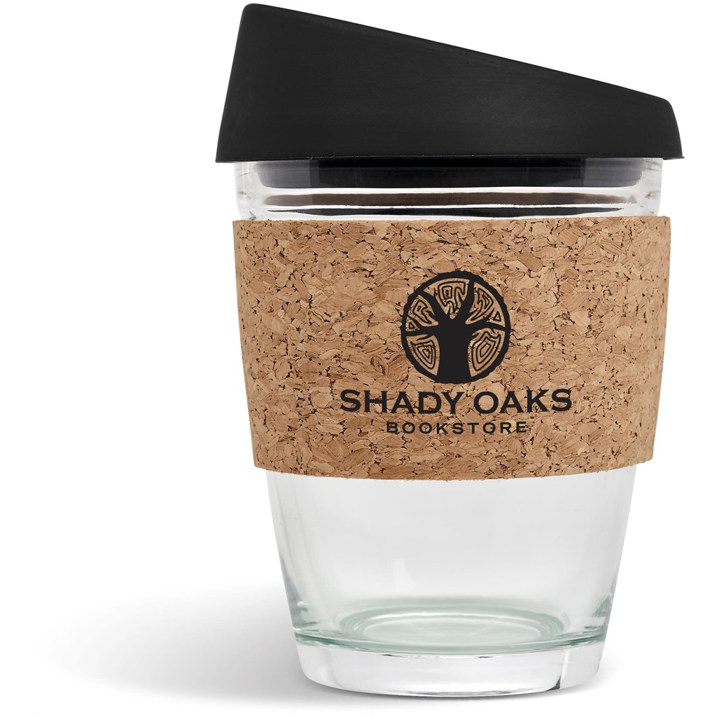 Kooshty Kork Glass Kup - 340ml - Image 9