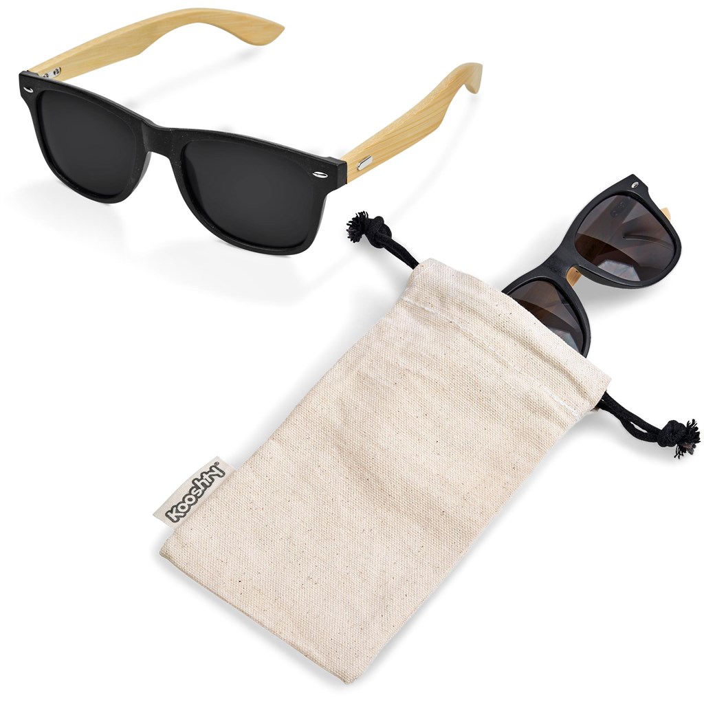 Kooshty Nature One Sunglasses - Image 10