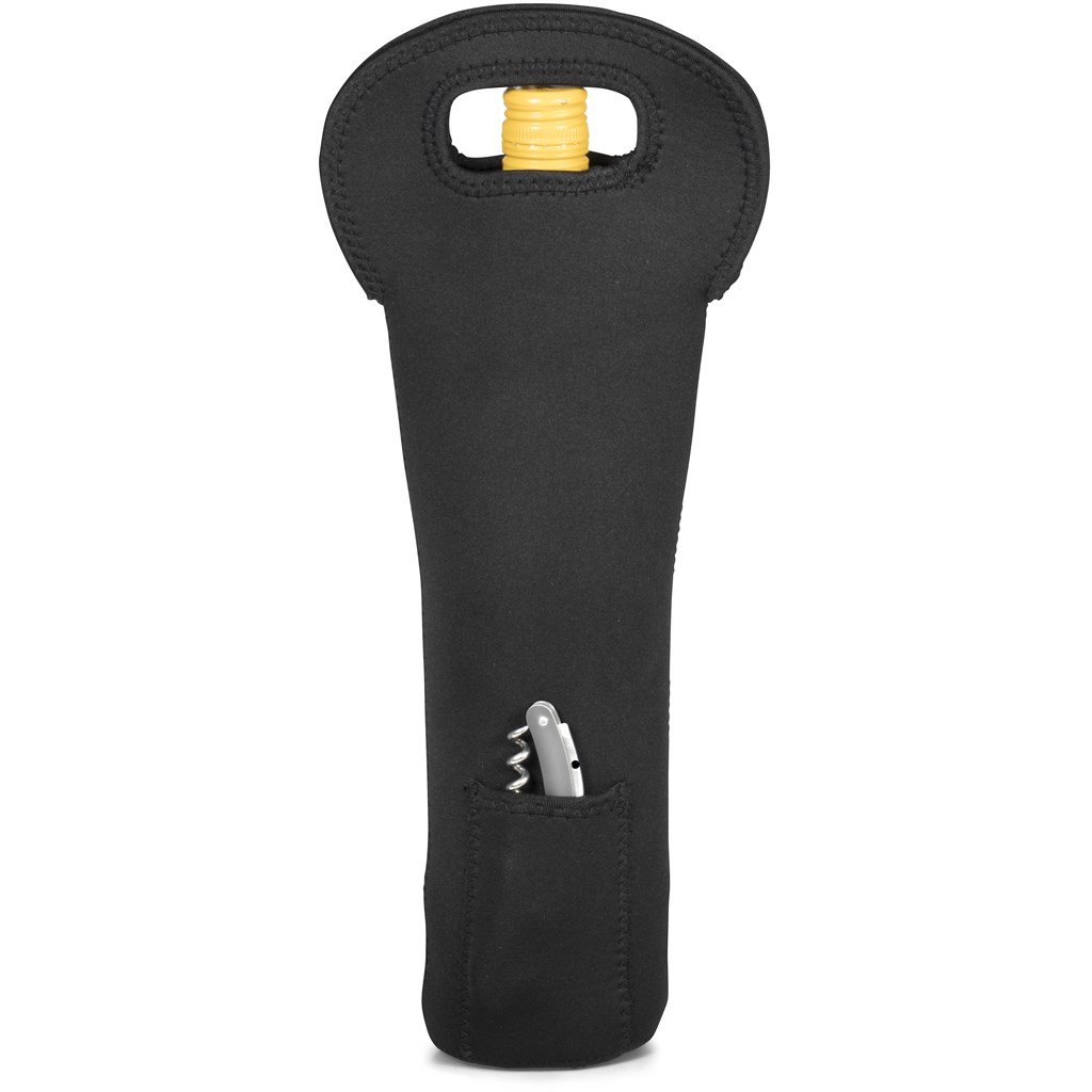 Altitude Peninsula Wine Tote - Image 3