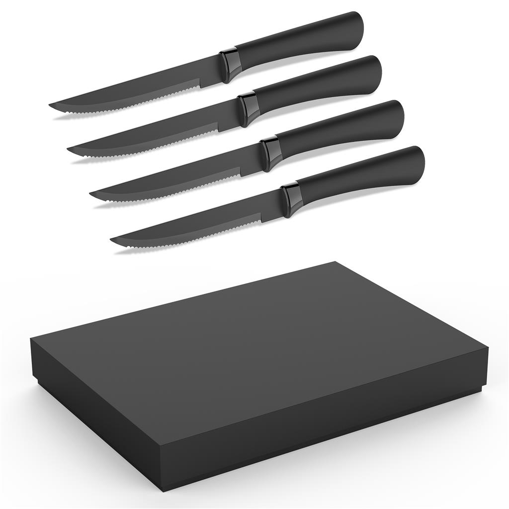 Serendipio Dolan Steak Knife Set - Image 4