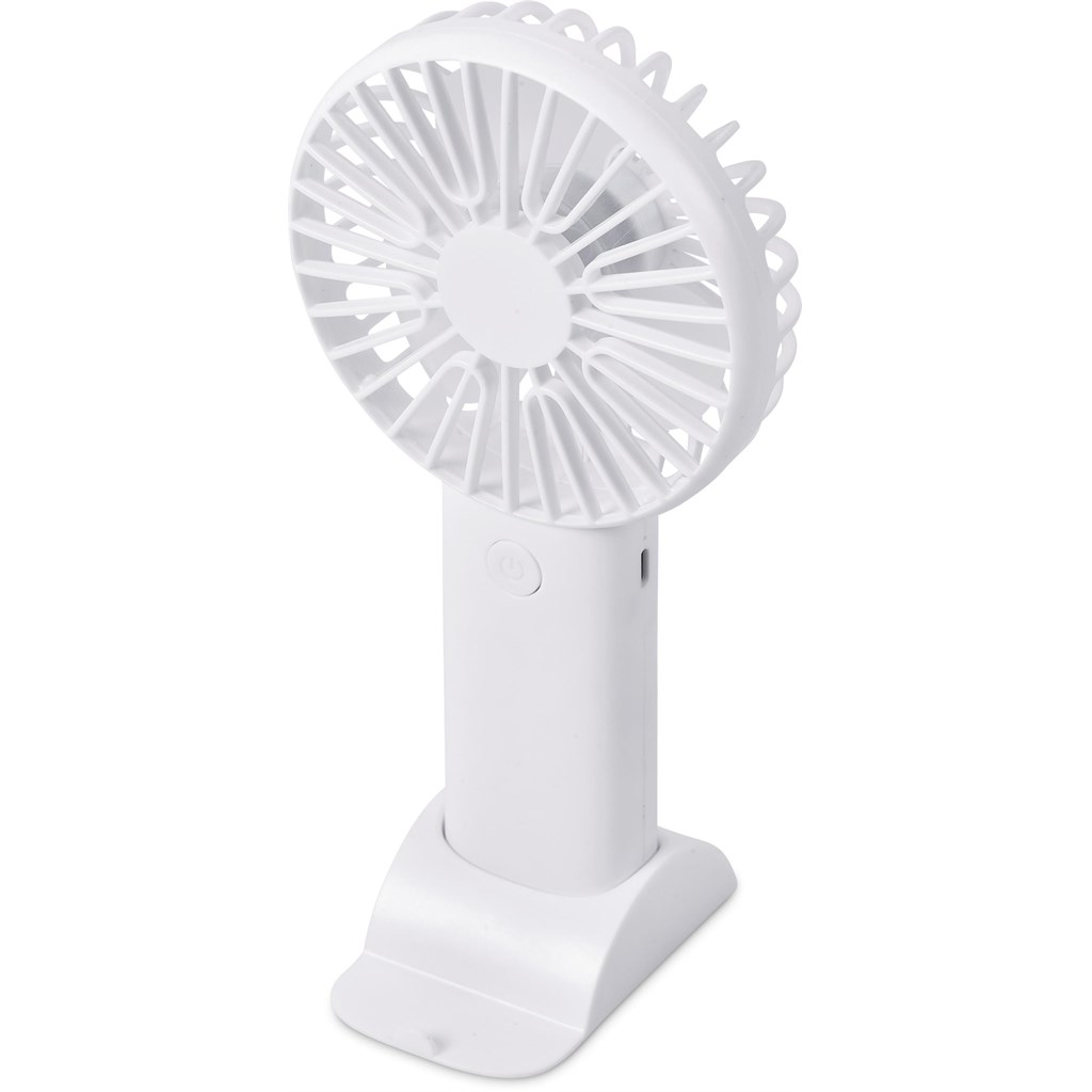 Altitude Heatwave Mini USB Fan - Image 8