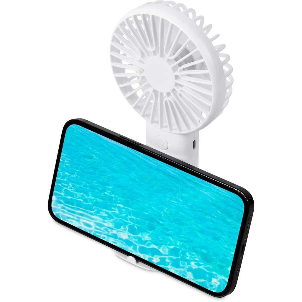 Altitude Heatwave Mini USB Fan - Image 9