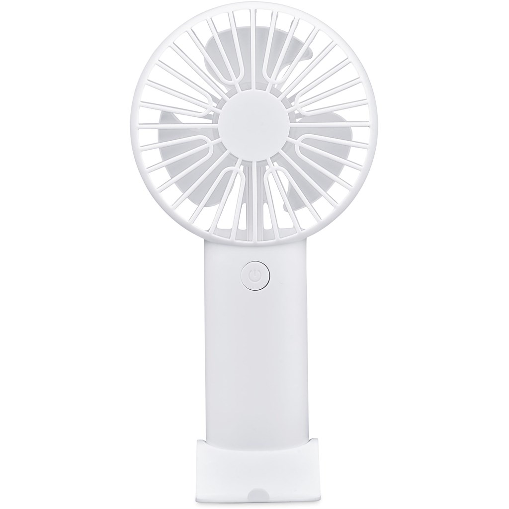 Altitude Heatwave Mini USB Fan - Image 2