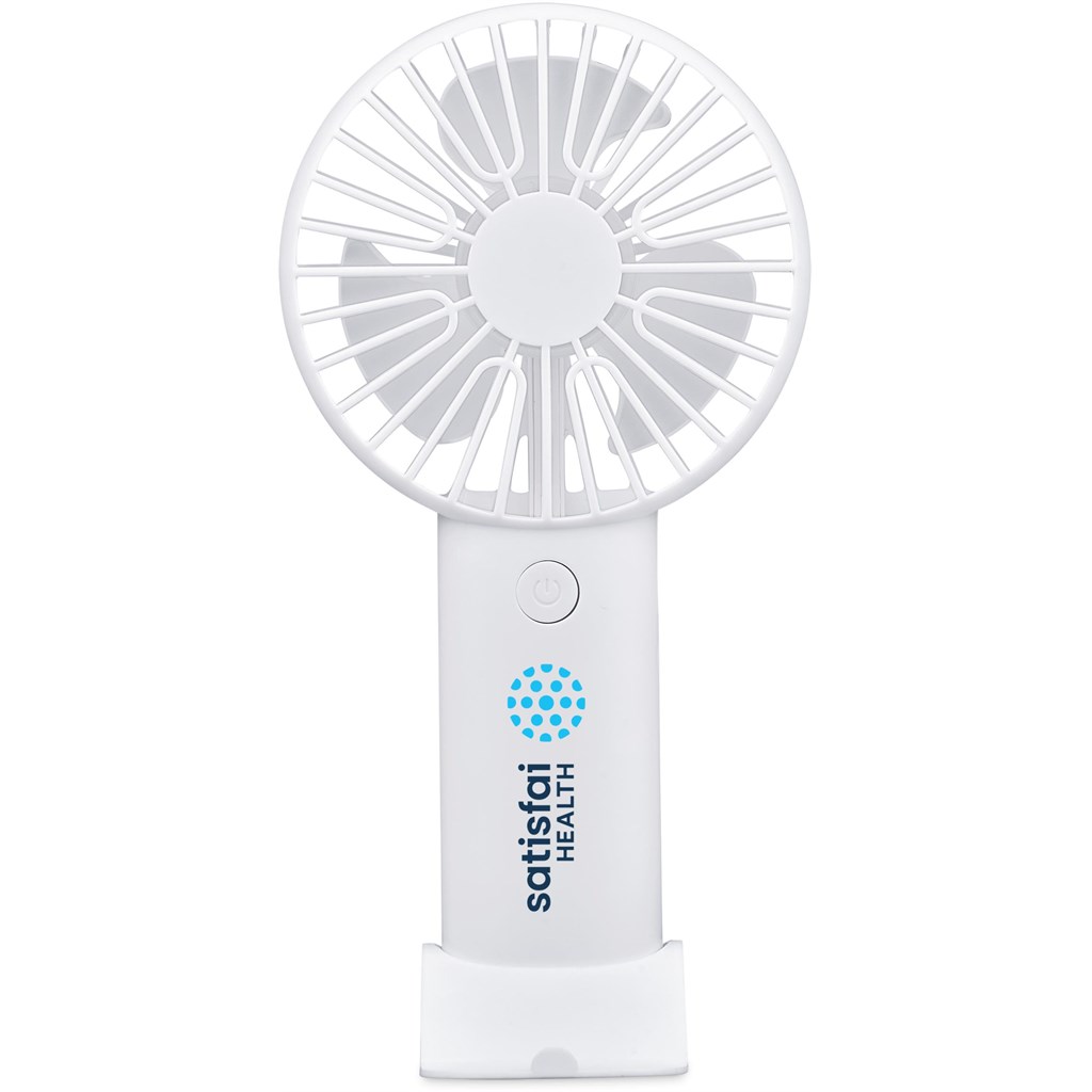 Altitude Heatwave Mini USB Fan - Image 4