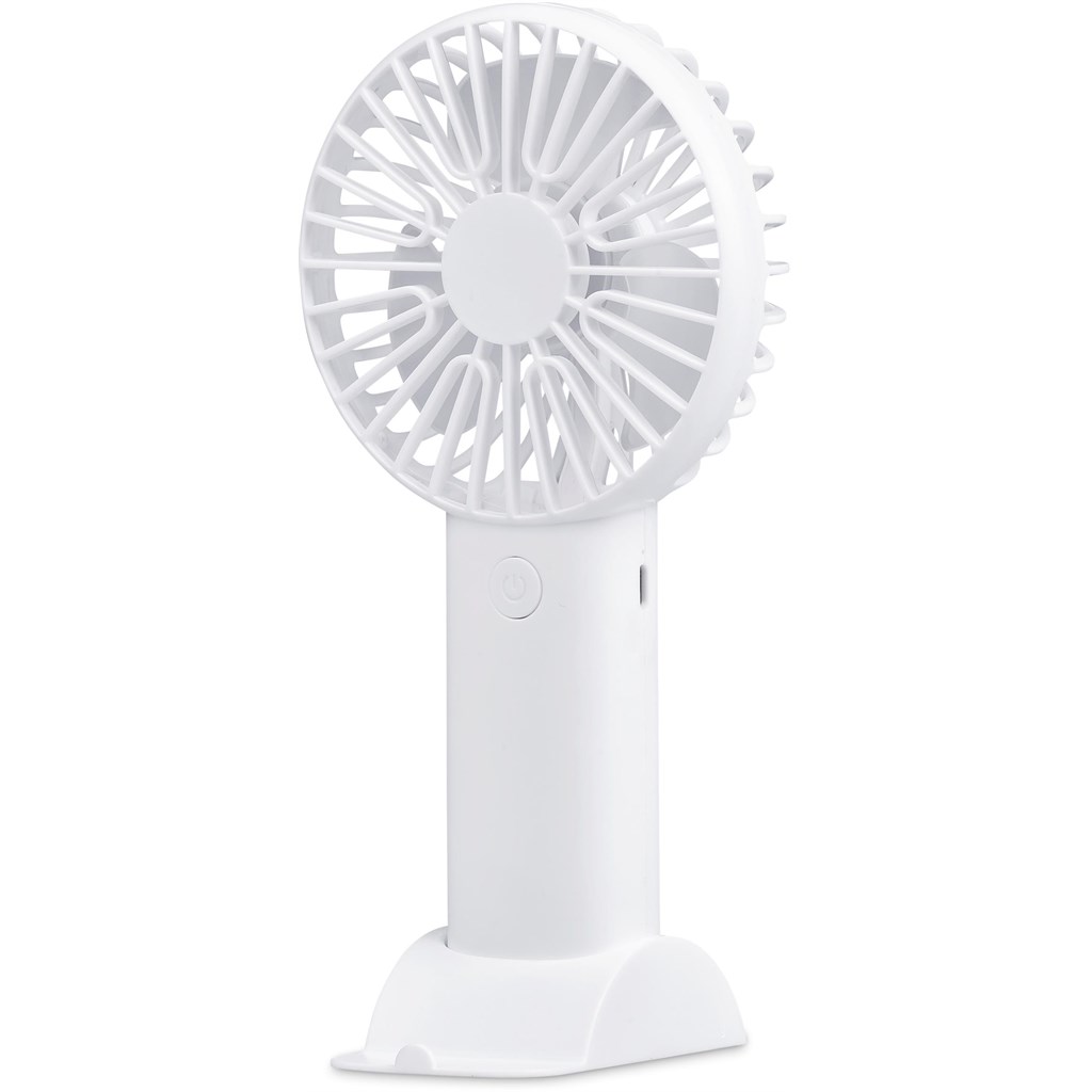 Altitude Heatwave Mini USB Fan - Image 7