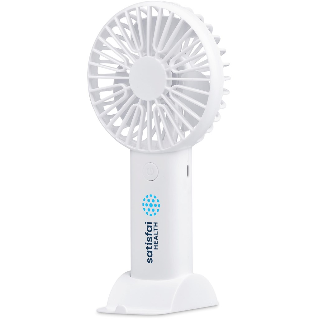 Altitude Heatwave Mini USB Fan - Image 5