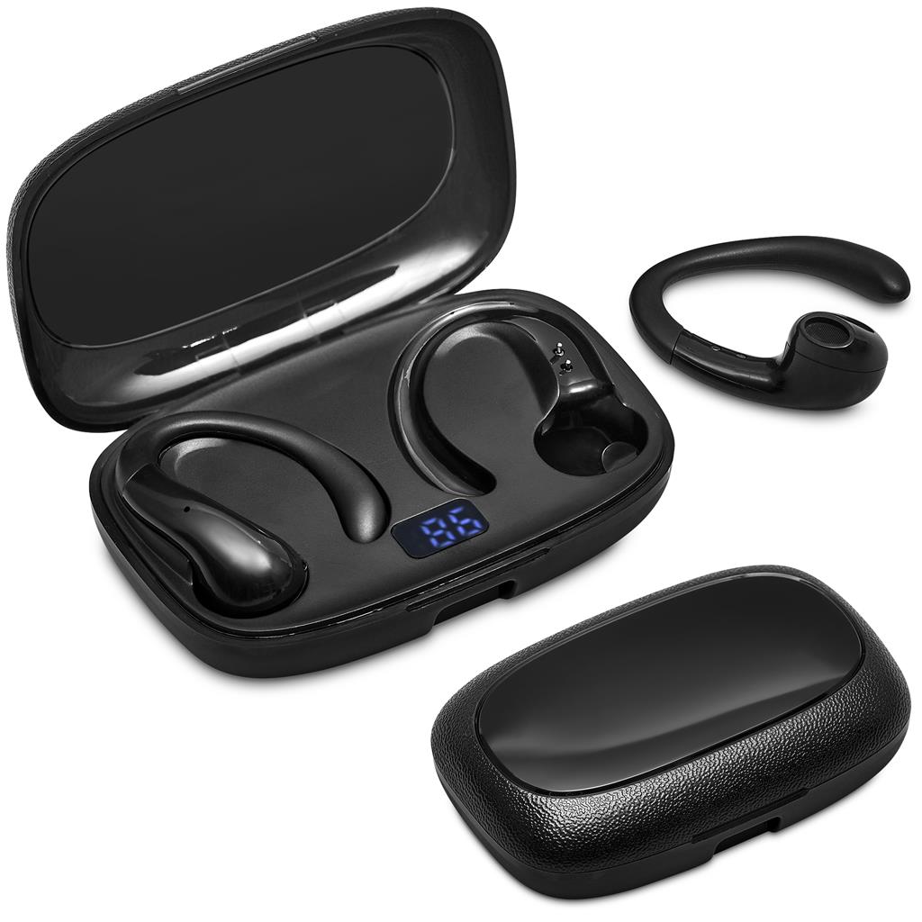 Altitude Livado OWS Active Earbuds - Image 11