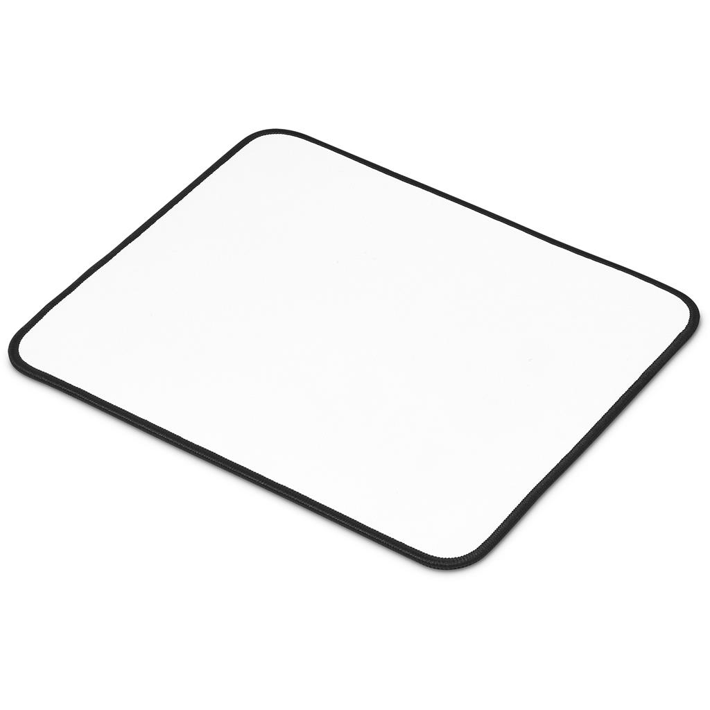 Altitude Platformer Jumbo Sublimation Mouse Pad - Image 2