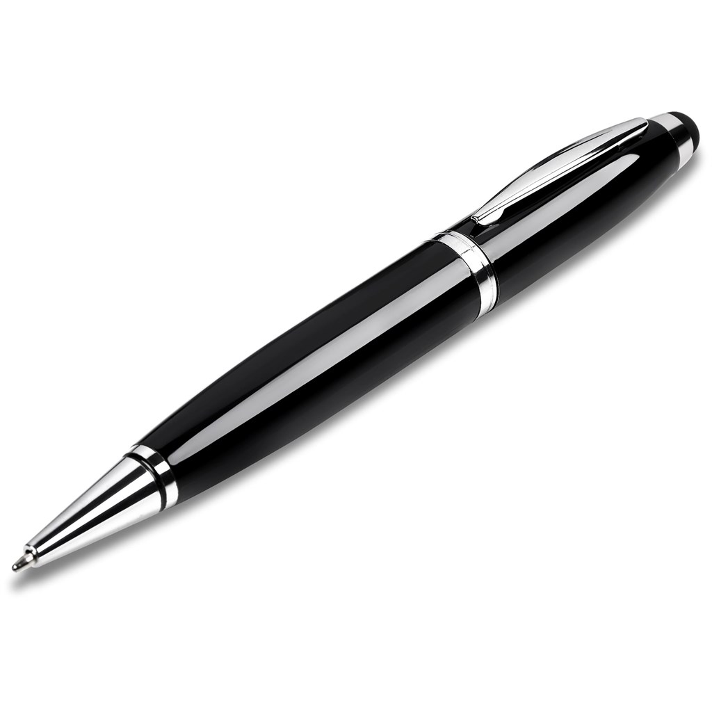 Carnegie Flash Drive Pen - 16GB - Image 11