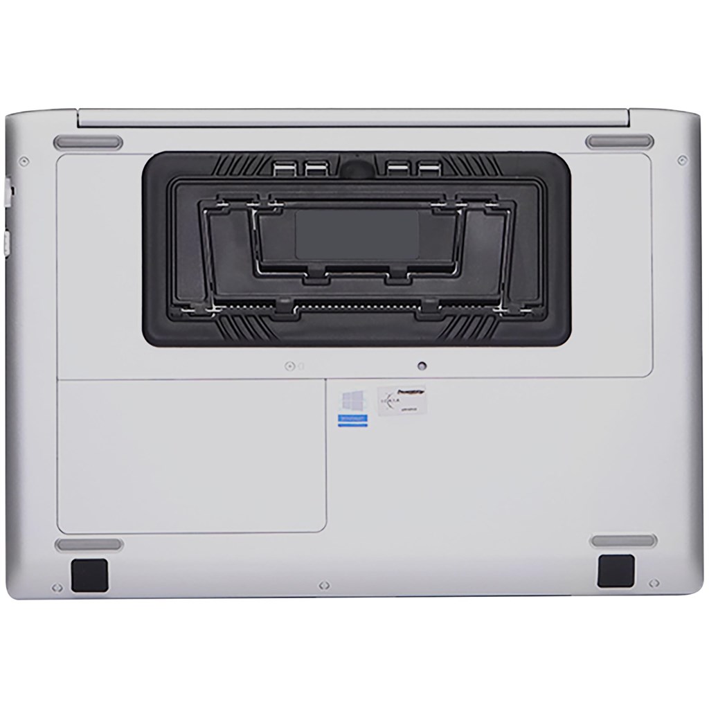 Okiyo Eezigo Recycled Plastic Portable Laptop Stand - Image 6