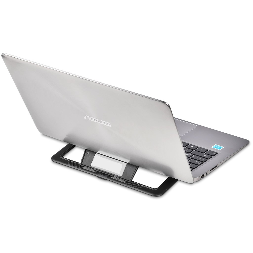 Okiyo Eezigo Recycled Plastic Portable Laptop Stand - Image 16