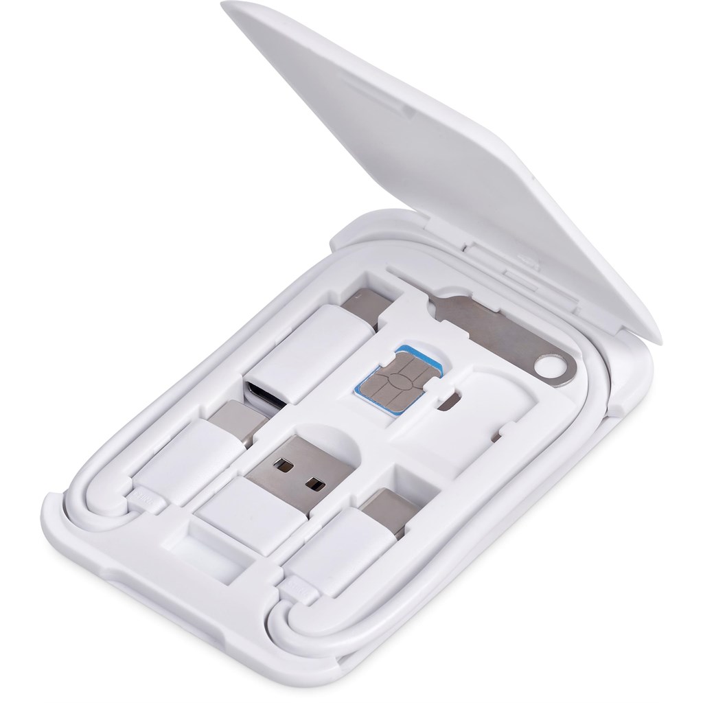 Altitude Roamer Multi-Function Cable Kit - Image 8