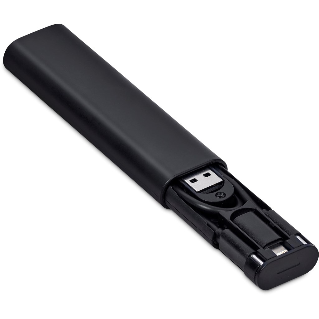 Altitude Branway Multi-Function Cable Kit - Image 5