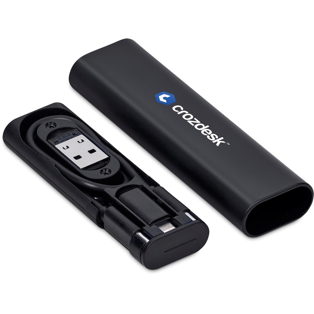 Altitude Branway Multi-Function Cable Kit - Image 2