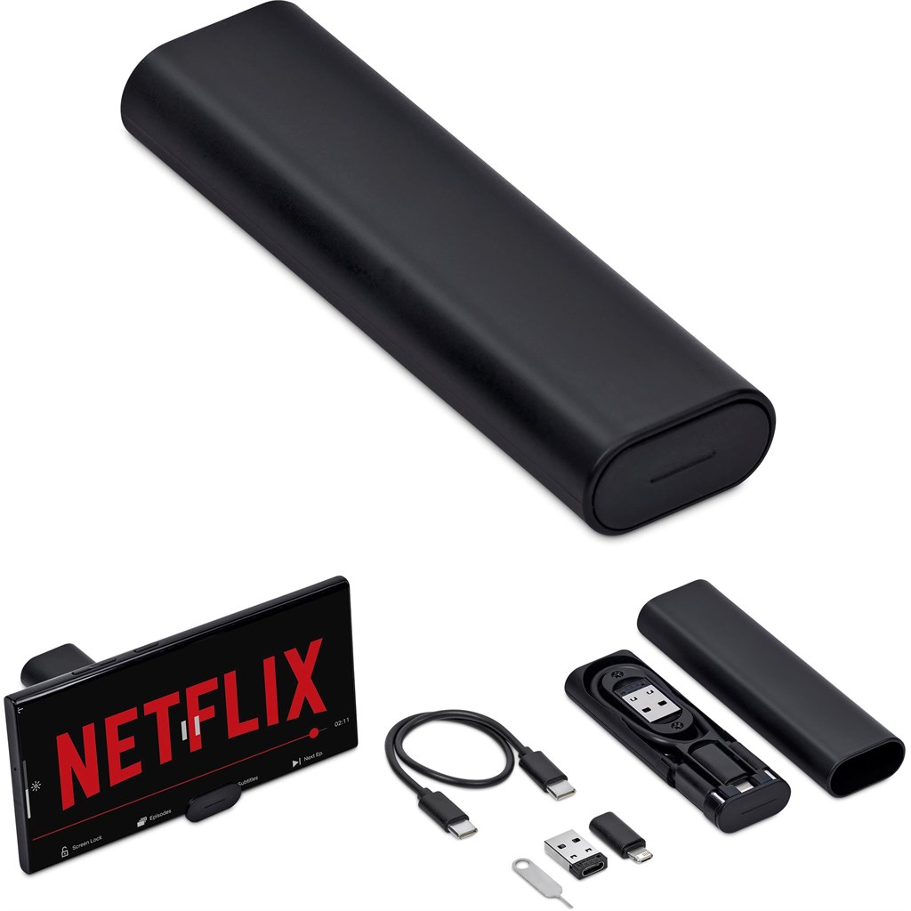 Altitude Branway Multi-Function Cable Kit - Image 19