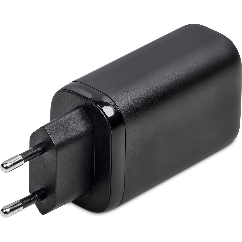 Alex Varga Alfonta QC 3.0 & PD 65W Wall Charger - Image 3