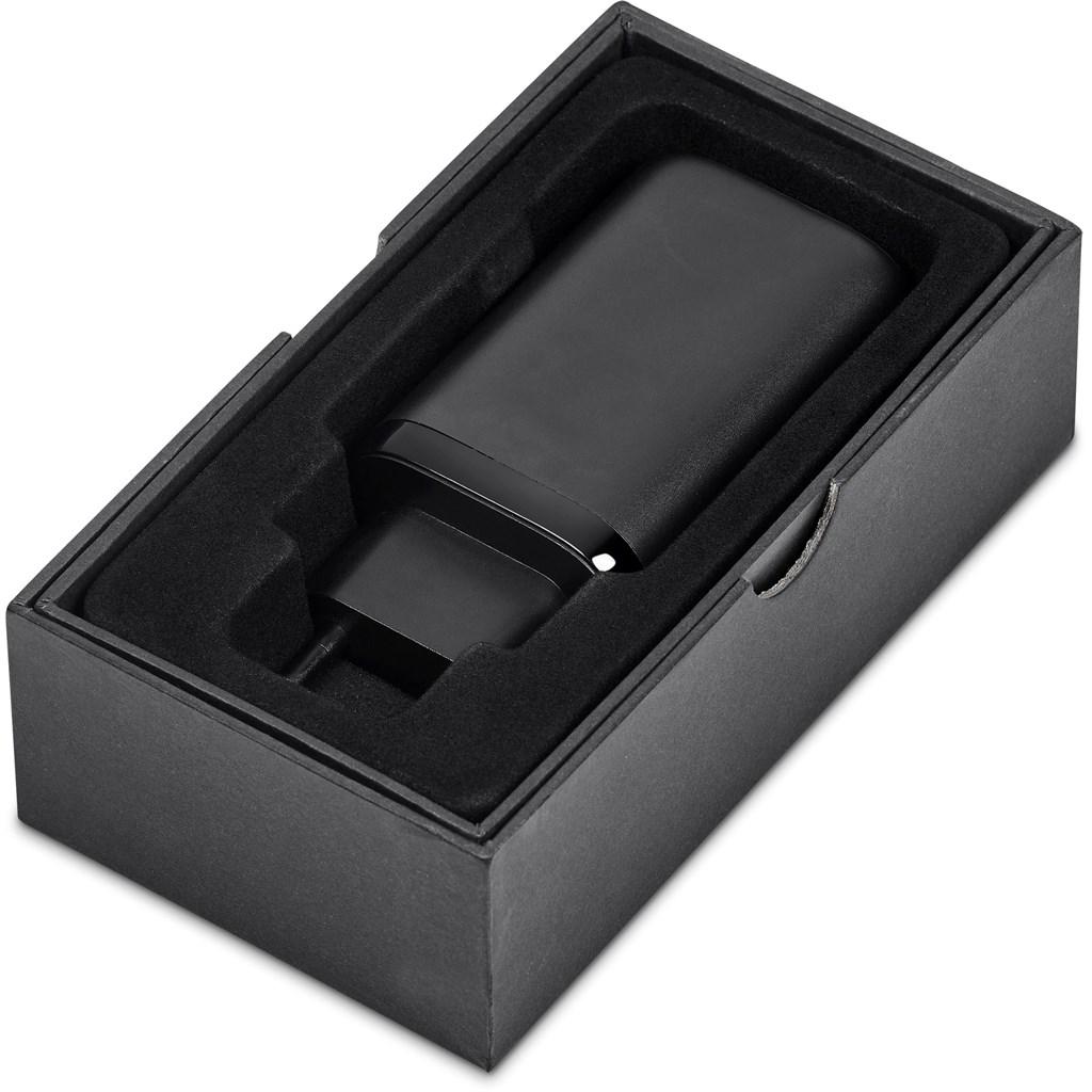 Alex Varga Alfonta QC 3.0 & PD 65W Wall Charger - Image 7