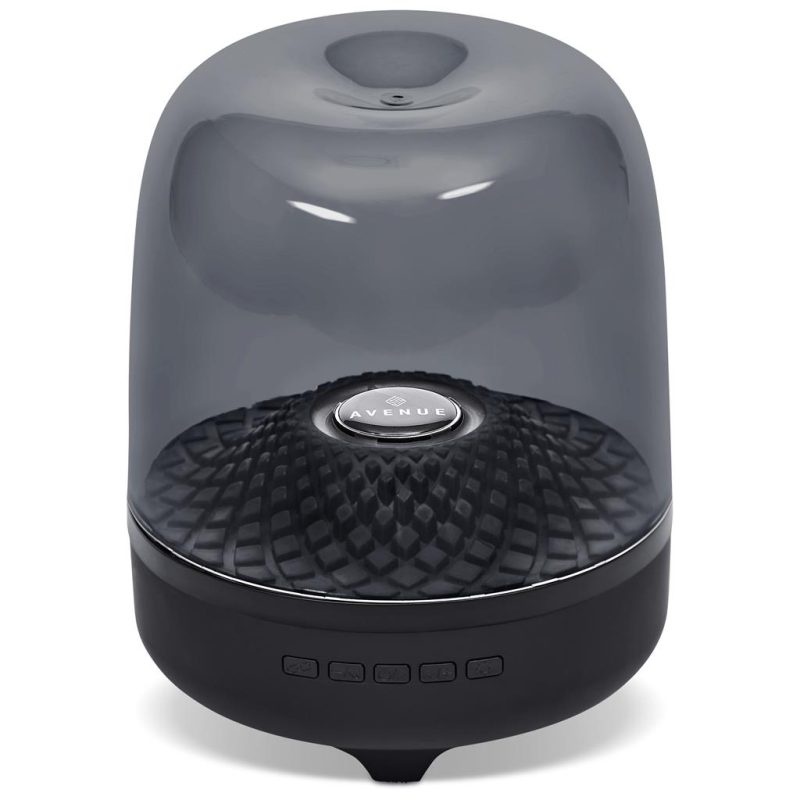 Alex Varga Vesuvius 10W Bluetooth Speaker