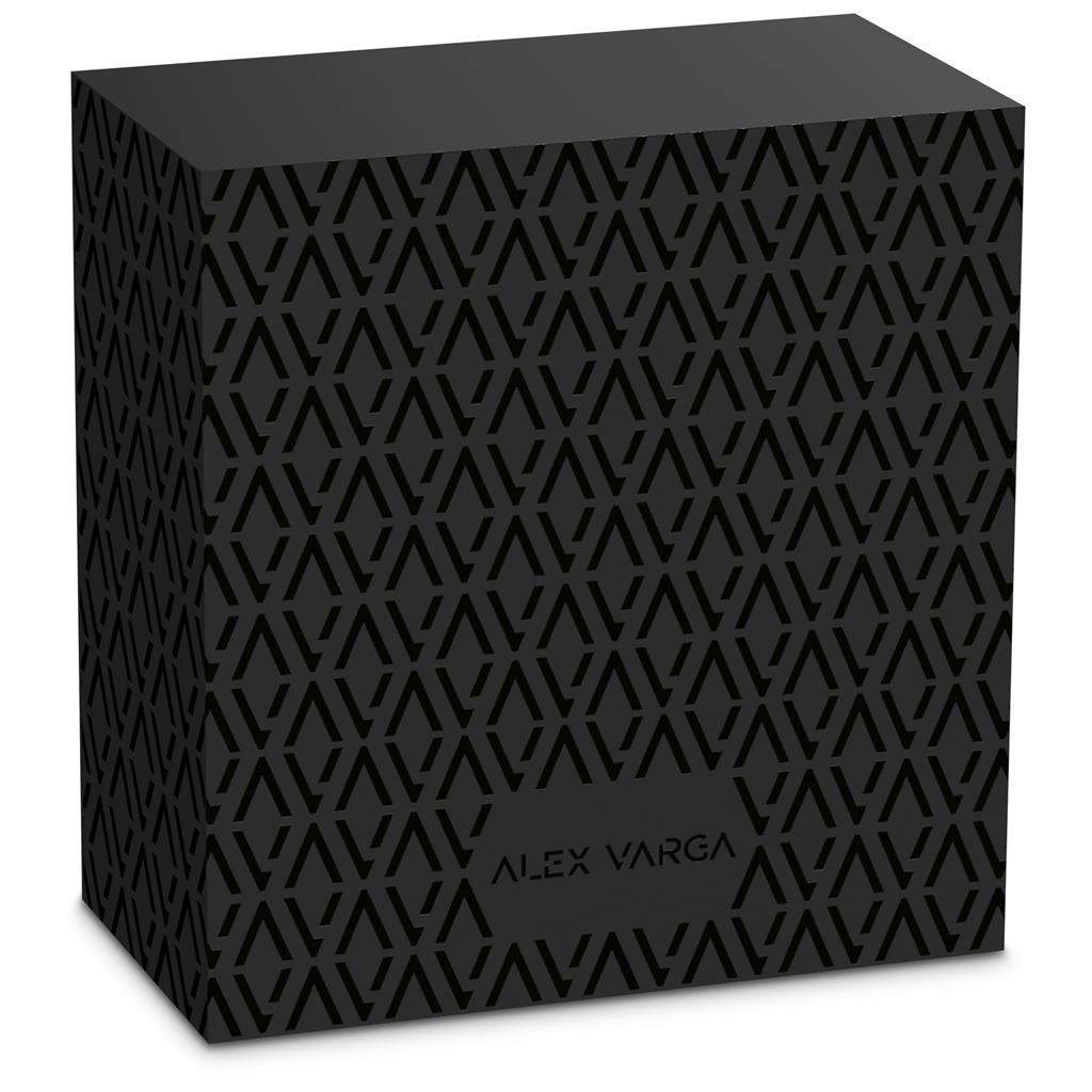 Alex Varga Pegasus Hybrid ANC & ENC Bluetooth Headphones - Image 3