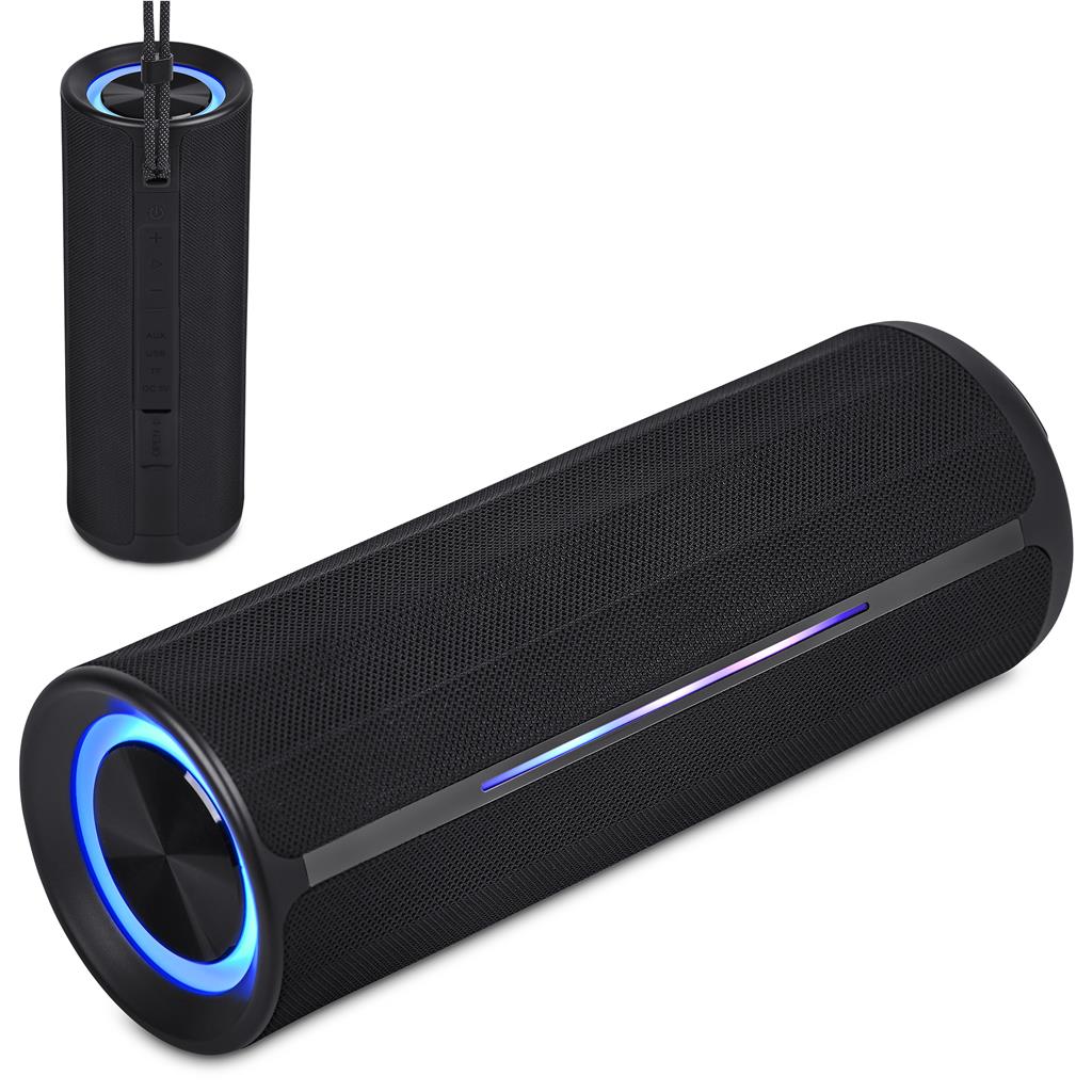 Alex Varga Ostrava 20W Bluetooth Speaker - Image 2