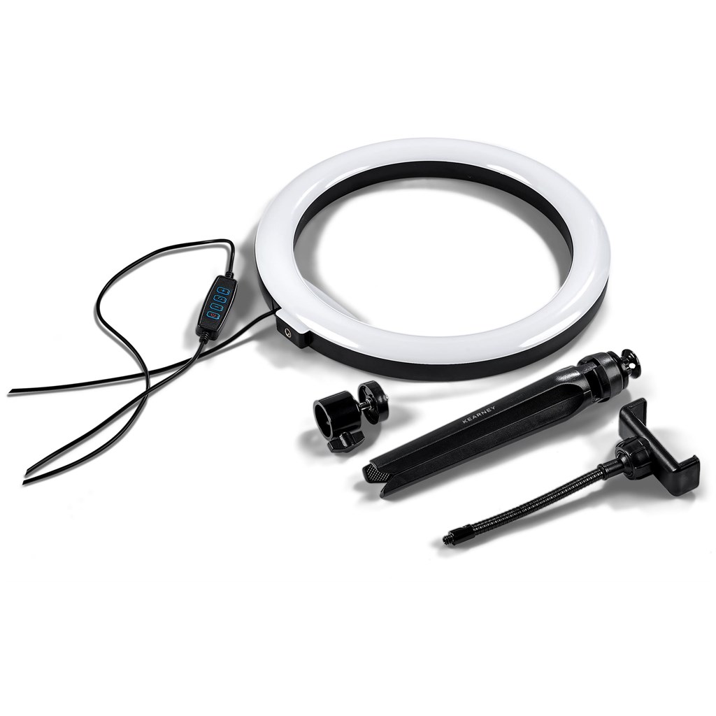 Swiss Cougar Seoul LED Ring Light - Image 6