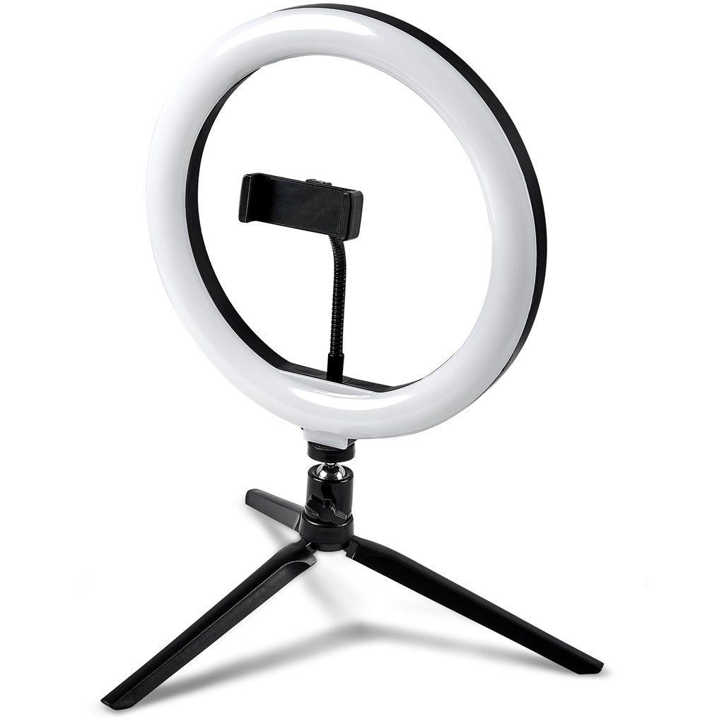 Swiss Cougar Seoul LED Ring Light - Image 7