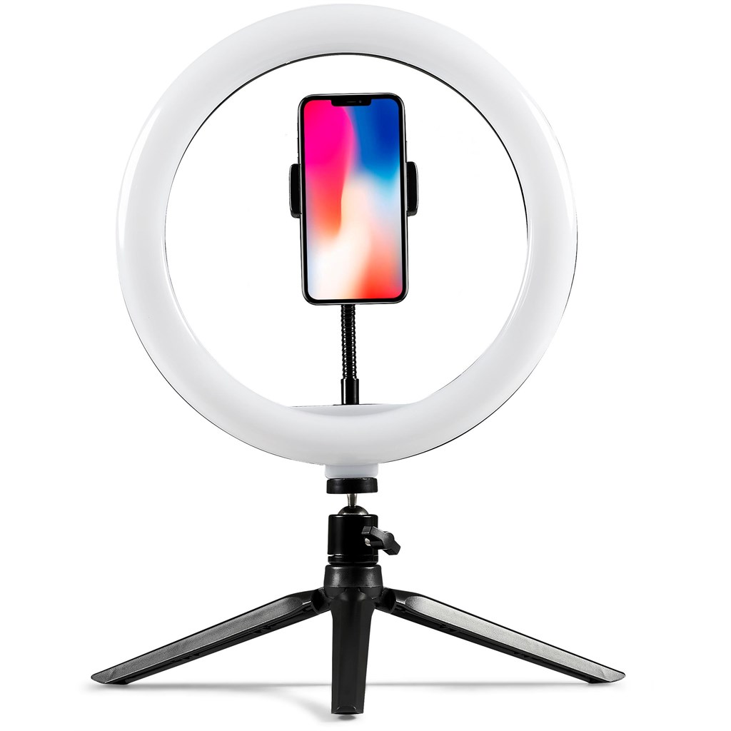 Swiss Cougar Seoul LED Ring Light - Image 5