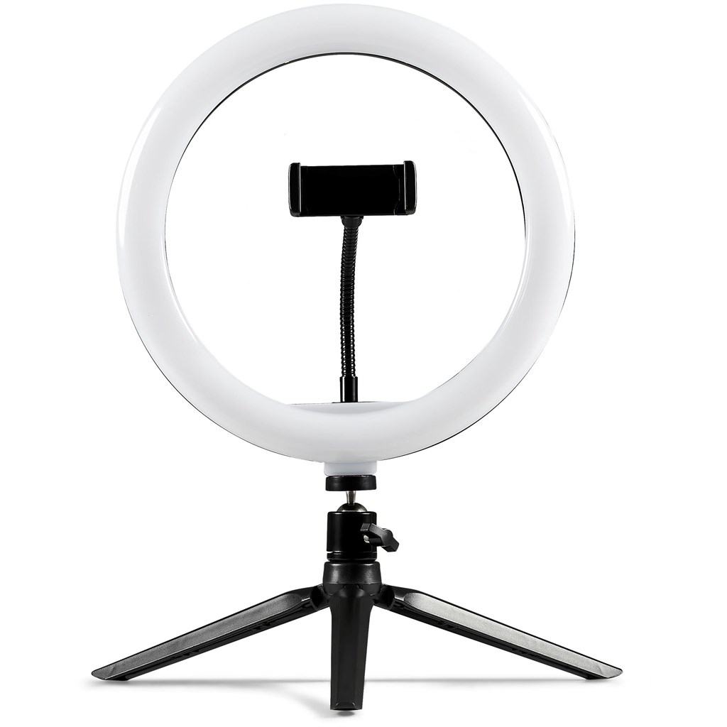 Swiss Cougar Seoul LED Ring Light - Image 2