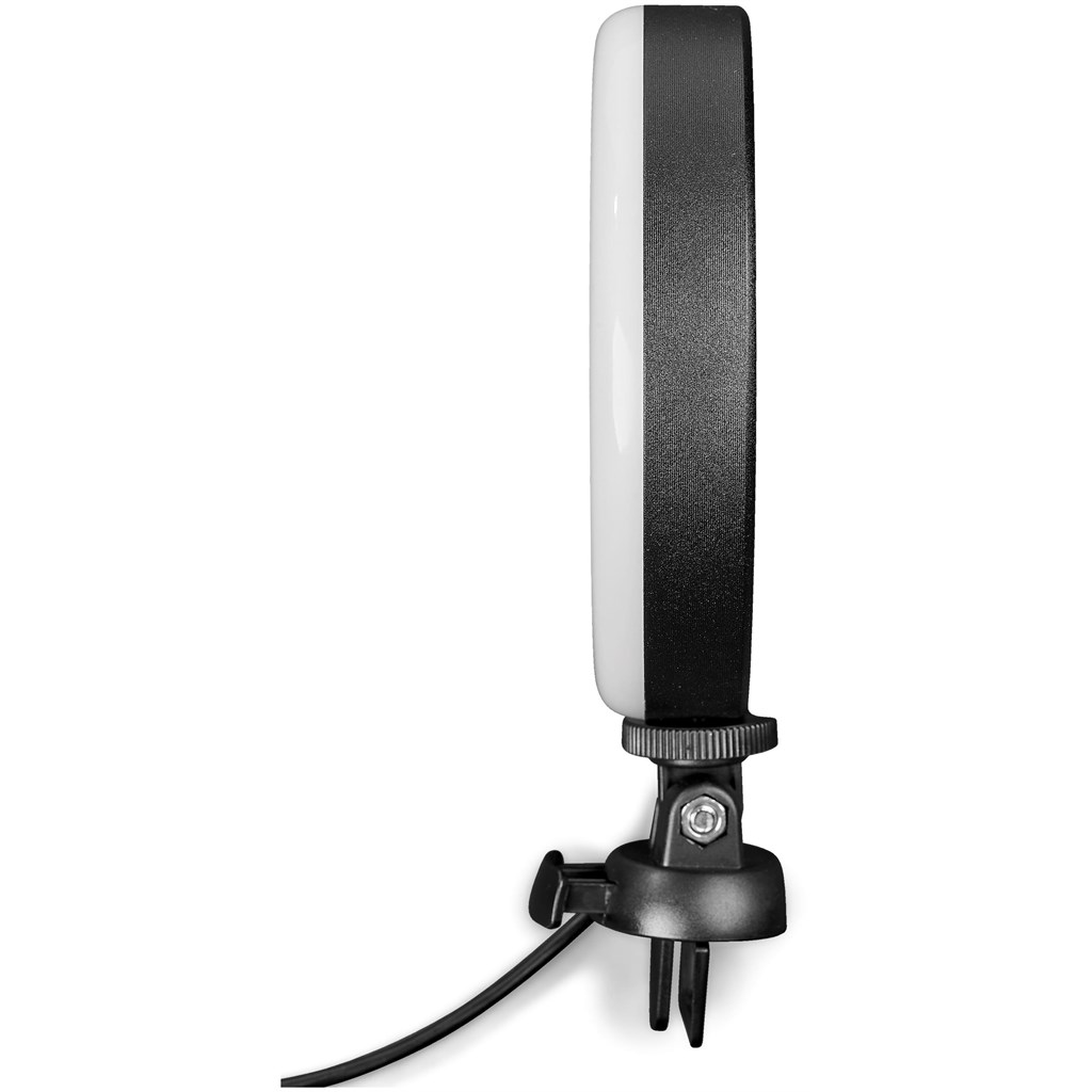 Swiss Cougar Jakarta Laptop LED Ring Light - Image 2