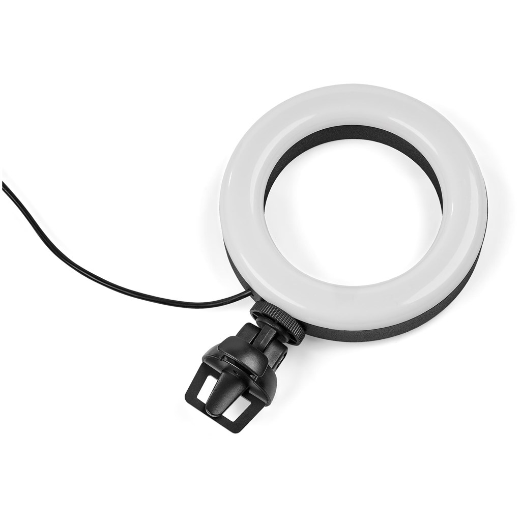 Swiss Cougar Jakarta Laptop LED Ring Light - Image 5