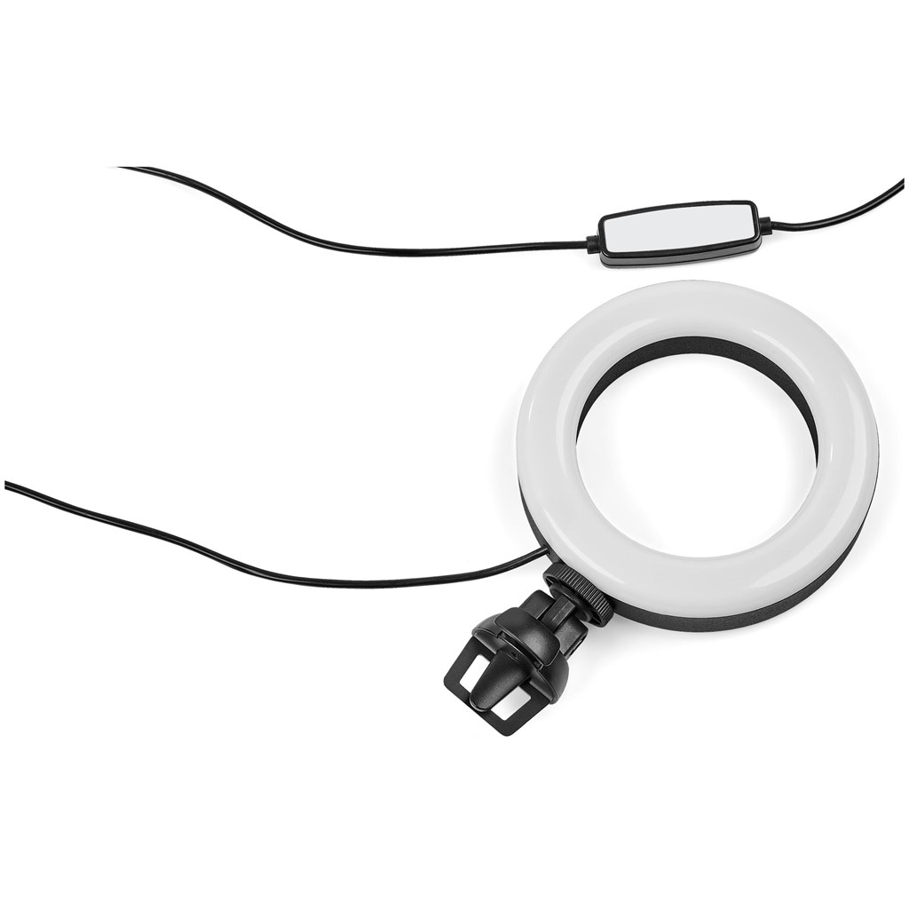 Swiss Cougar Jakarta Laptop LED Ring Light - Image 10