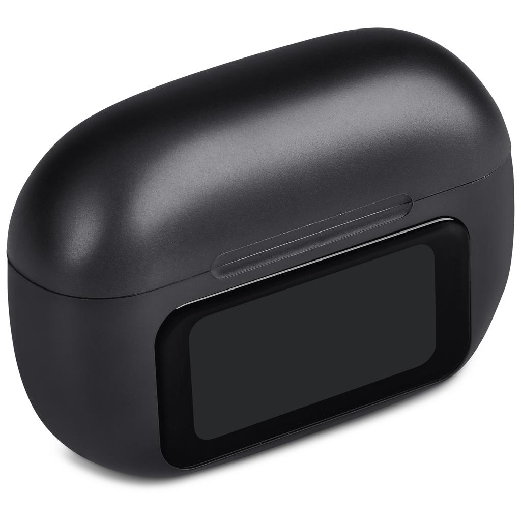 Swiss Cougar Samara ANC & ENC TWS Earbuds - Image 27