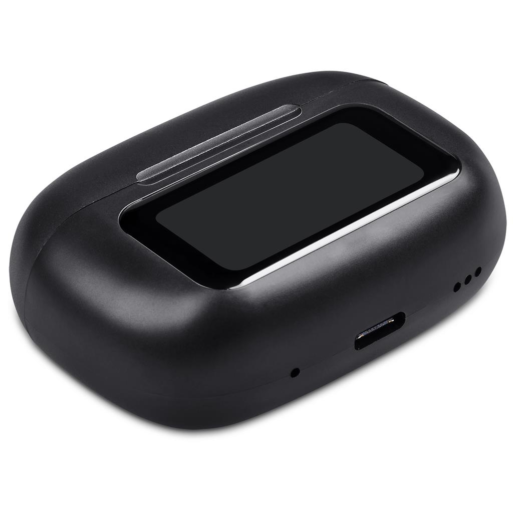 Swiss Cougar Samara ANC & ENC TWS Earbuds - Image 16