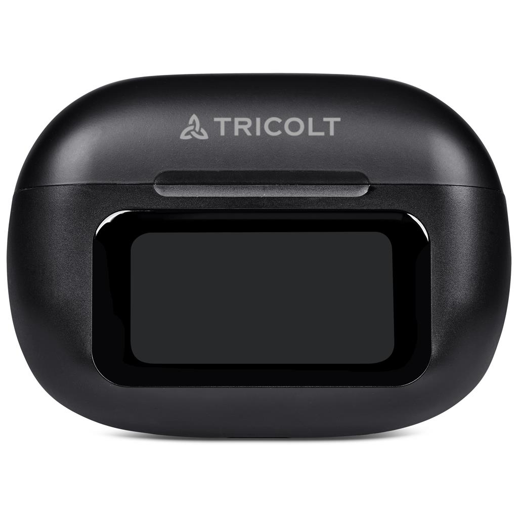 Swiss Cougar Samara ANC & ENC TWS Earbuds - Image 11