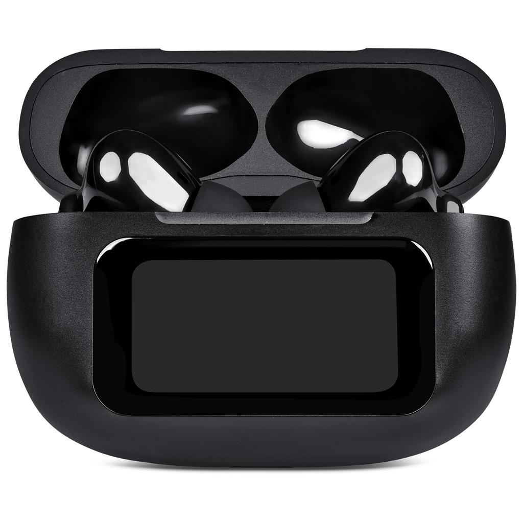 Swiss Cougar Samara ANC & ENC TWS Earbuds - Image 42