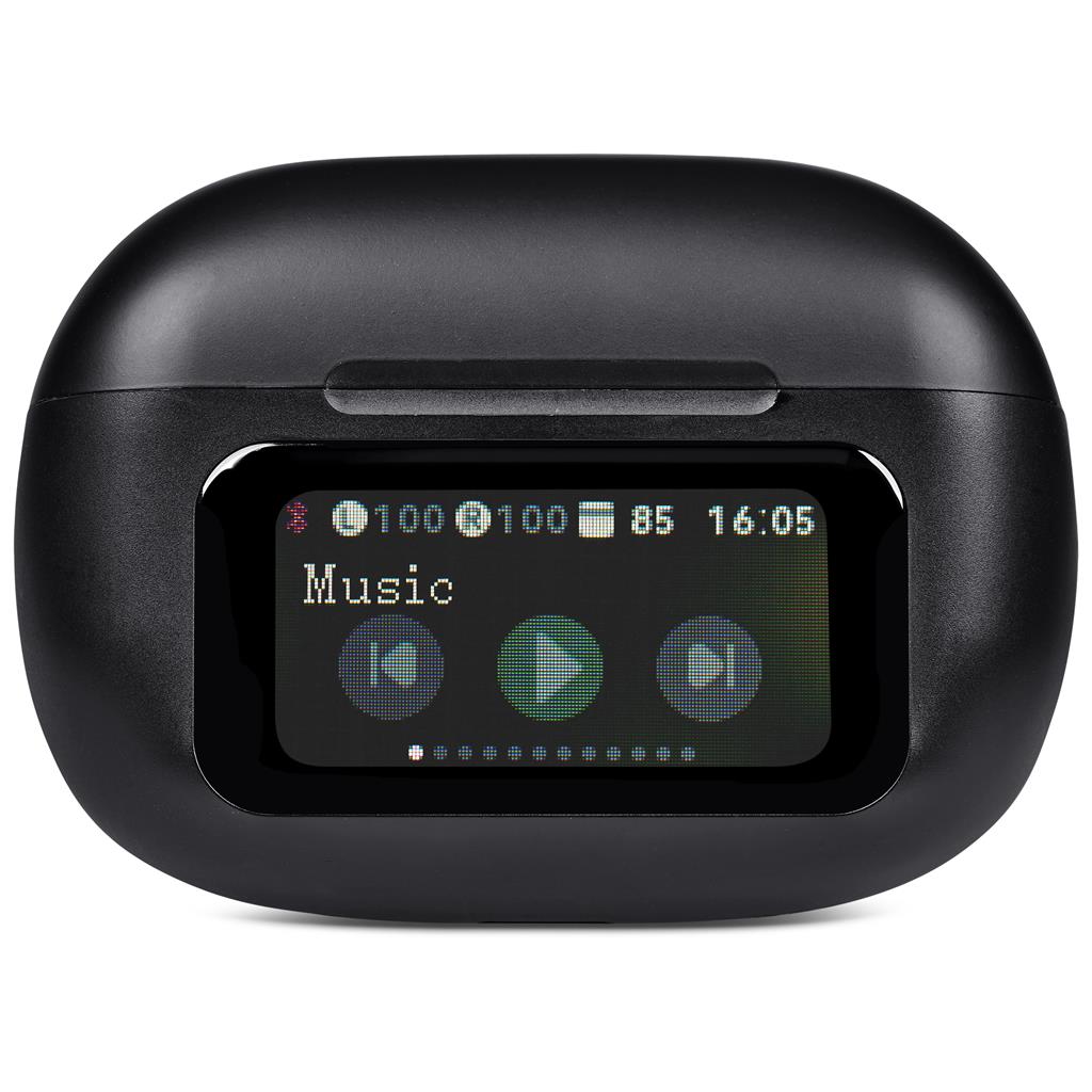 Swiss Cougar Samara ANC & ENC TWS Earbuds - Image 32