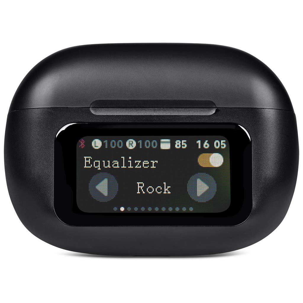 Swiss Cougar Samara ANC & ENC TWS Earbuds - Image 33