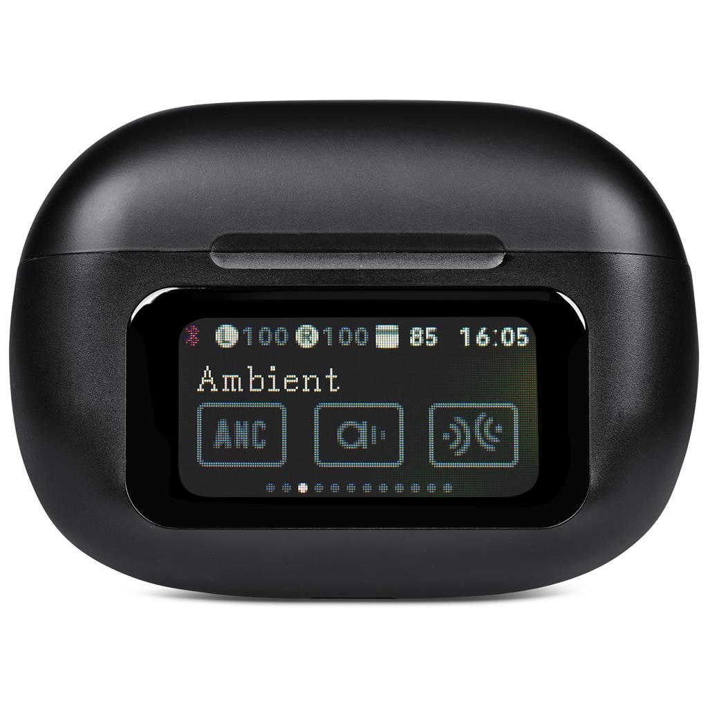 Swiss Cougar Samara ANC & ENC TWS Earbuds - Image 40