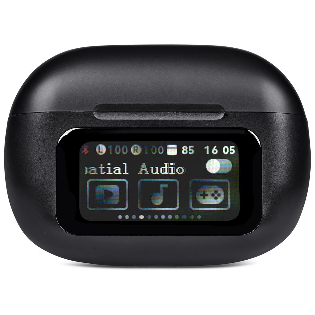 Swiss Cougar Samara ANC & ENC TWS Earbuds - Image 22