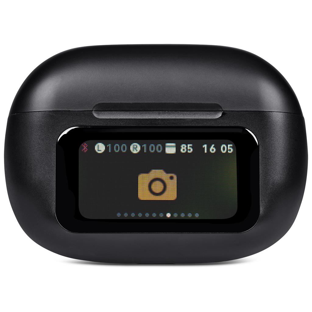 Swiss Cougar Samara ANC & ENC TWS Earbuds - Image 37