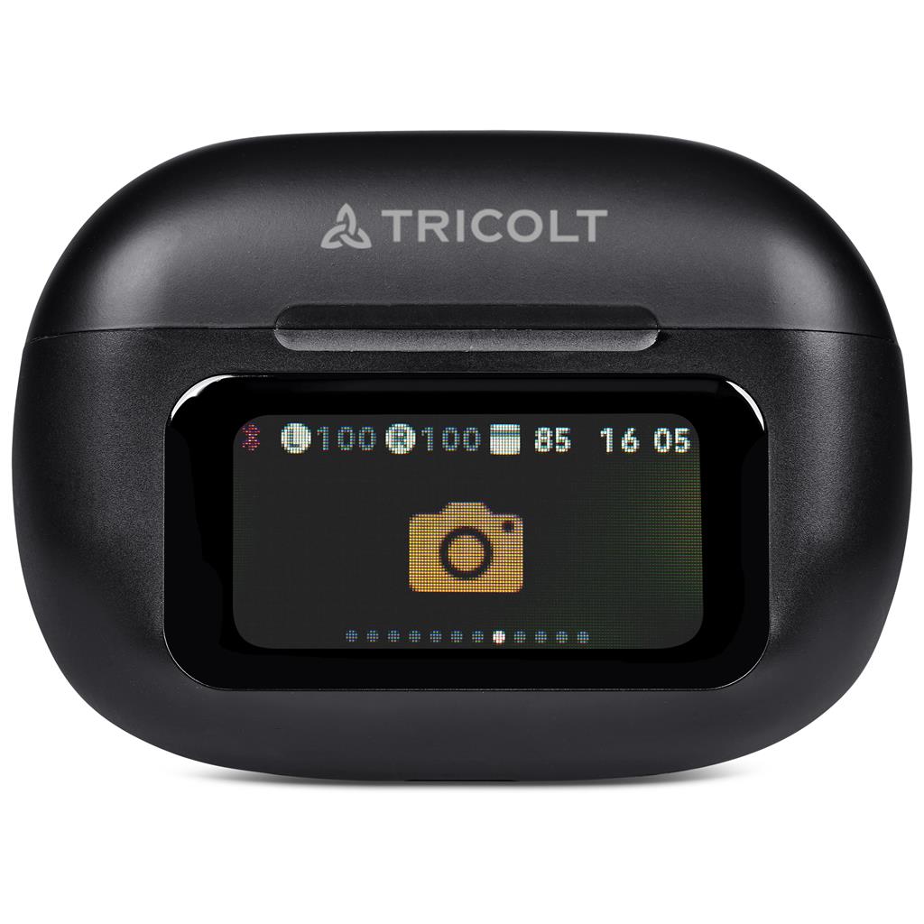 Swiss Cougar Samara ANC & ENC TWS Earbuds - Image 28