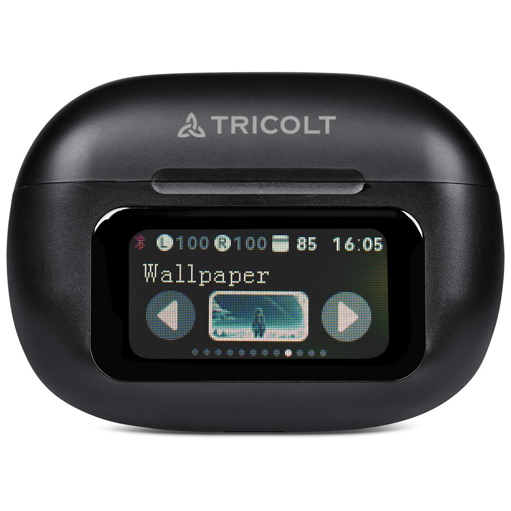 Swiss Cougar Samara ANC & ENC TWS Earbuds - Image 38