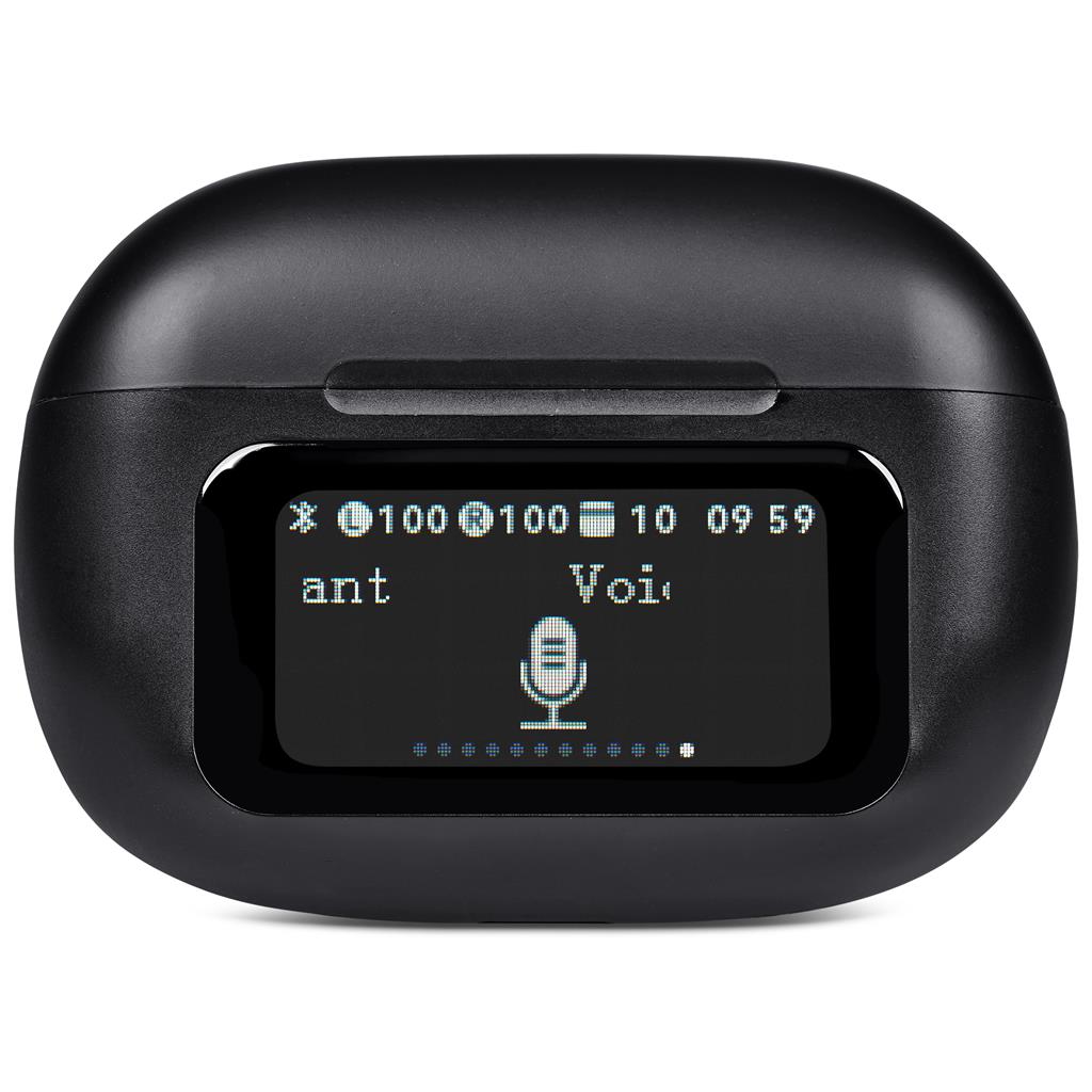 Swiss Cougar Samara ANC & ENC TWS Earbuds - Image 6