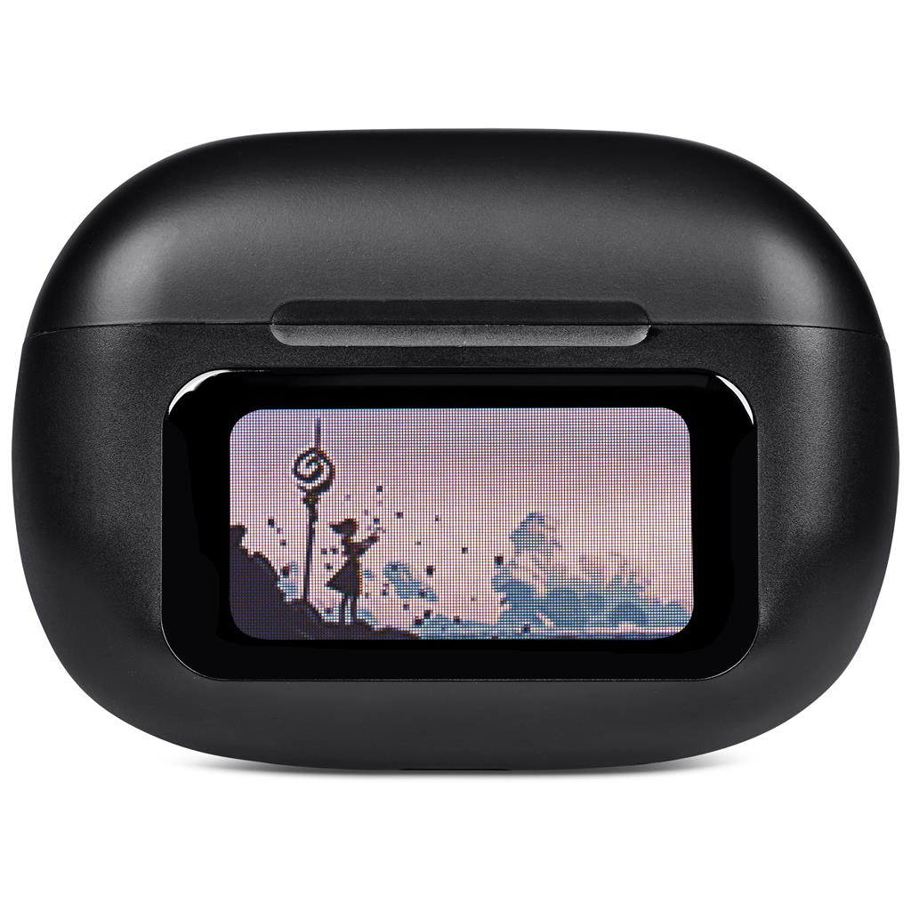 Swiss Cougar Samara ANC & ENC TWS Earbuds - Image 7