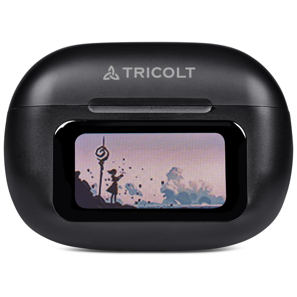 Swiss Cougar Samara ANC & ENC TWS Earbuds - Image 29