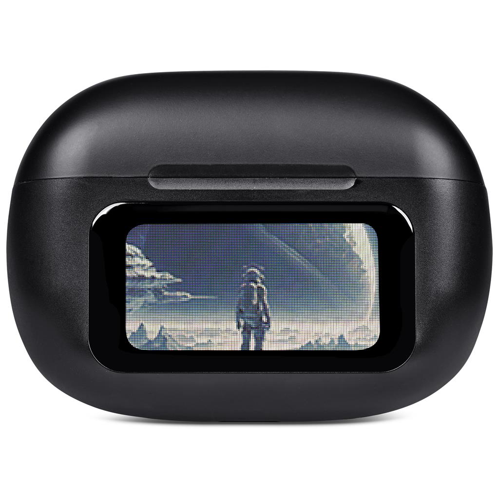 Swiss Cougar Samara ANC & ENC TWS Earbuds - Image 19