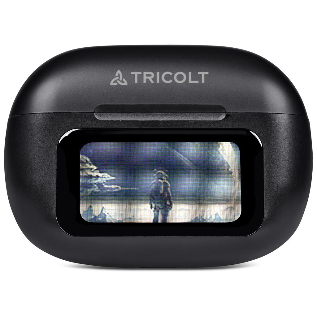 Swiss Cougar Samara ANC & ENC TWS Earbuds - Image 24