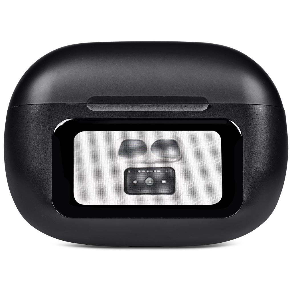 Swiss Cougar Samara ANC & ENC TWS Earbuds - Image 20