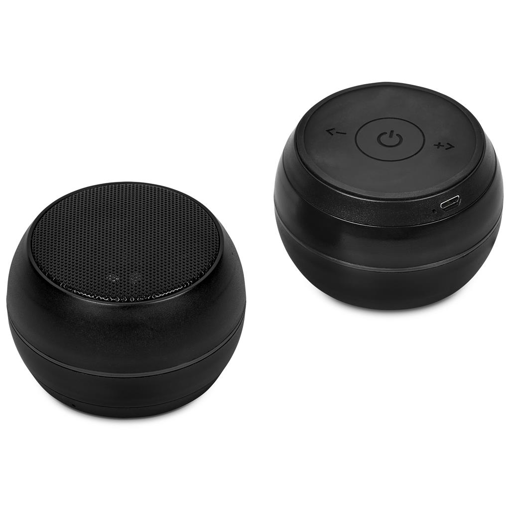 Swiss Cougar Pamplona Bluetooth Speaker Duo Set - Image 6